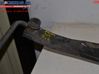 Front leaf spring 22146483