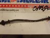 Front lower control arm/wishbone 