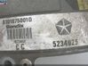 ABS control unit/module 5234025