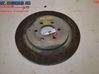 Rear brake disc 