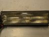 Front indicator light 16519394