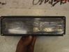 Front indicator light 16519394B