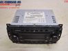 Radio/CD/DVD/GPS head unit 5064363AA