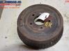 Drum brake (rear) 