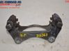 Front Brake Caliper Pad/Carrier 