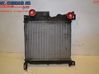 Intercooler radiator 