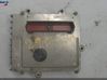 Gearbox control unit/module 