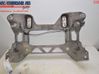 Rear axle beam 