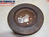 Front brake disc 