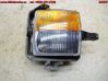 Front indicator light 
