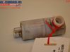 Windscreen/windshield washer pump 