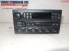 Radio/CD/DVD/GPS head unit 