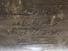 Fuel tank F68A9002VC