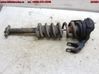 Front shock absorber with coil spring 