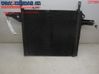 A/C cooling radiator (condenser) 