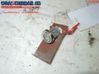 Front door lock (next to the handle) 