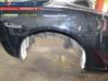 Rear quarter panel 