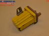 High voltage ignition coil 