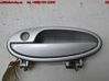 Front door exterior handle 