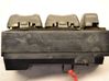 Central locking switch button J12M9600