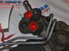 Steering rack 5003940AA