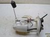 Fuel injection high pressure pump 
