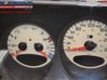 Velocímetro (tablero de instrumentos) 4671535AJ