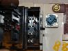 Climate control unit XC3H19C733AA