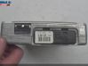 Injection control unit/module F77F12A650ATC