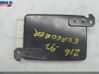 Suspension control unit/module F57F3B494ABA