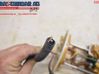 Fuel injection high pressure pump 