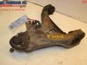 Front lower control arm/wishbone 