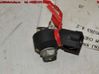 Detonation knock sensor 