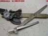 Priekinio el. lango pakėlimo mechanizmo komplektas 16627963