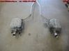 Muffler/silencer 