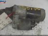 Starter motor 55812Z01ZC
