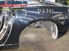 Rear quarter panel 