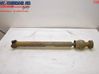 Front prop shaft 