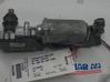 Rear window wiper motor 