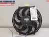 Elektrisks radiatoru ventilators 
