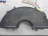 Speedometer (instrument cluster) 16153532