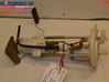 Fuel injection high pressure pump 