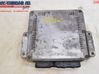 Injection control unit/module 0281012121