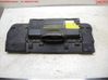 Air filter box 