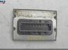 Central body control module 4869001AJ