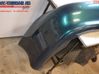 Rear bumper 