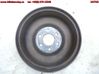 Drum brake (rear) 