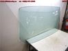 Rear windscreen/windshield window 