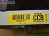 Speedometer (instrument cluster) 