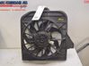 Electric radiator cooling fan 